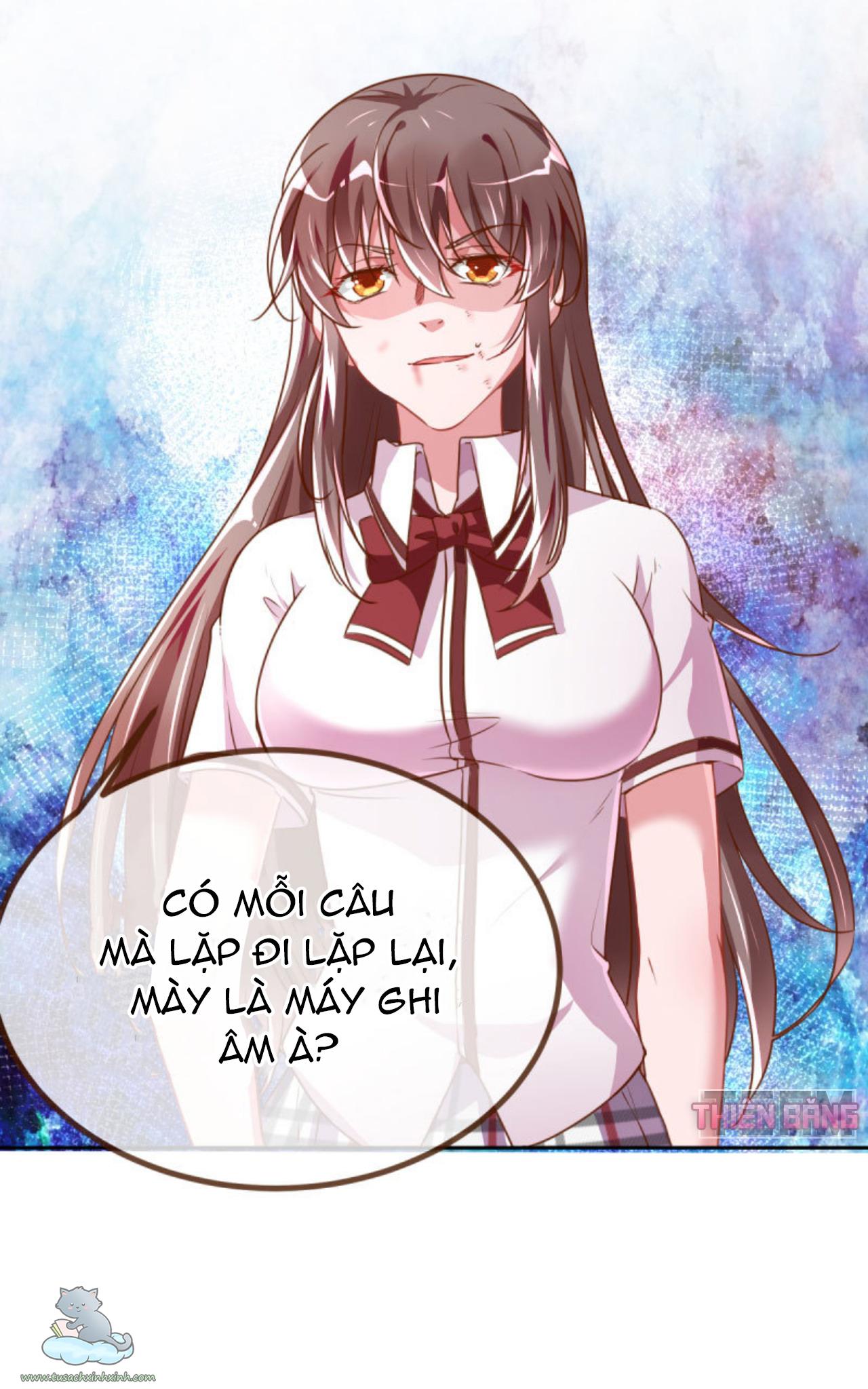 Vạn Tra Triều Hoàng: Vạn Tra Triều Hoàng – Chap 87
