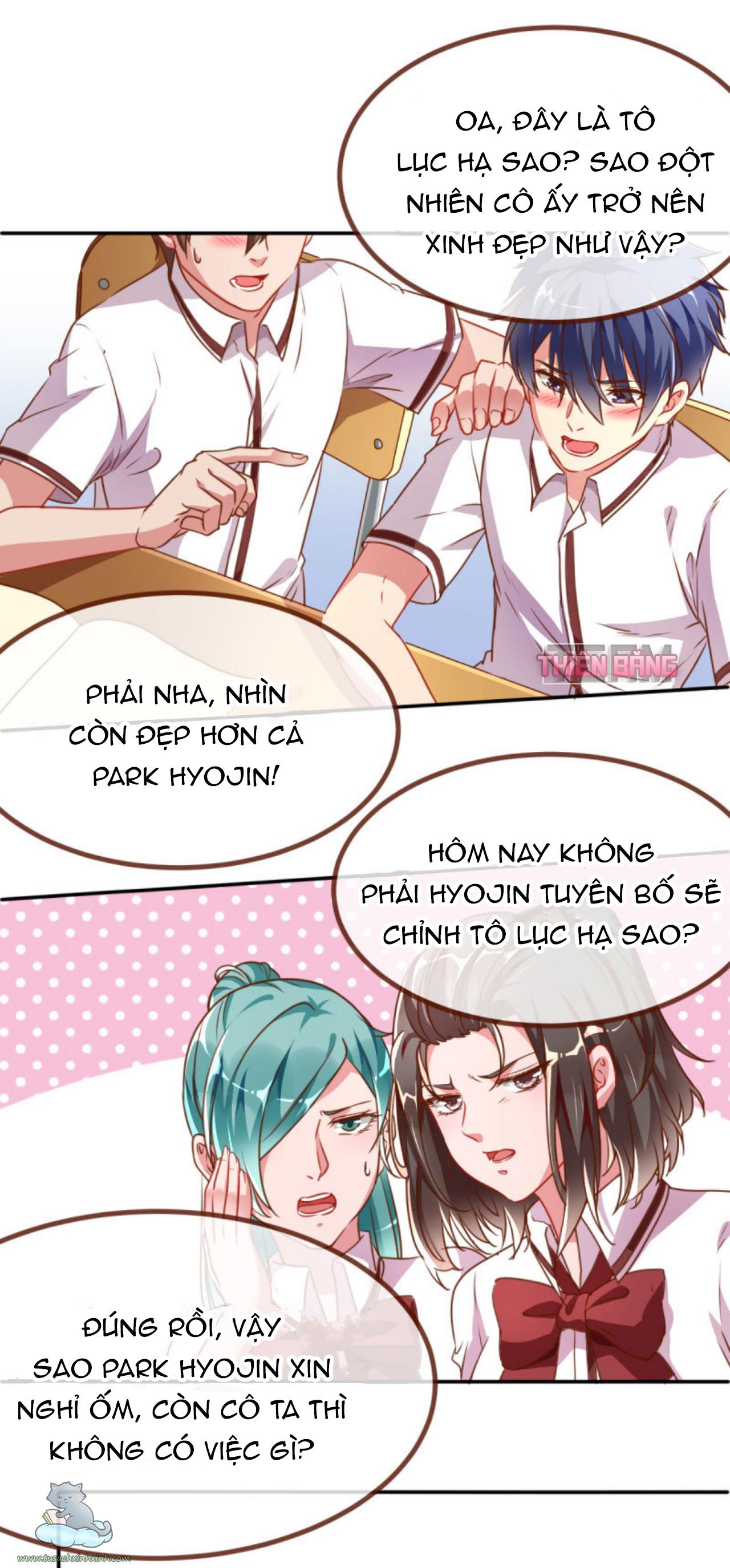 Vạn Tra Triều Hoàng: Vạn Tra Triều Hoàng – Chap 88