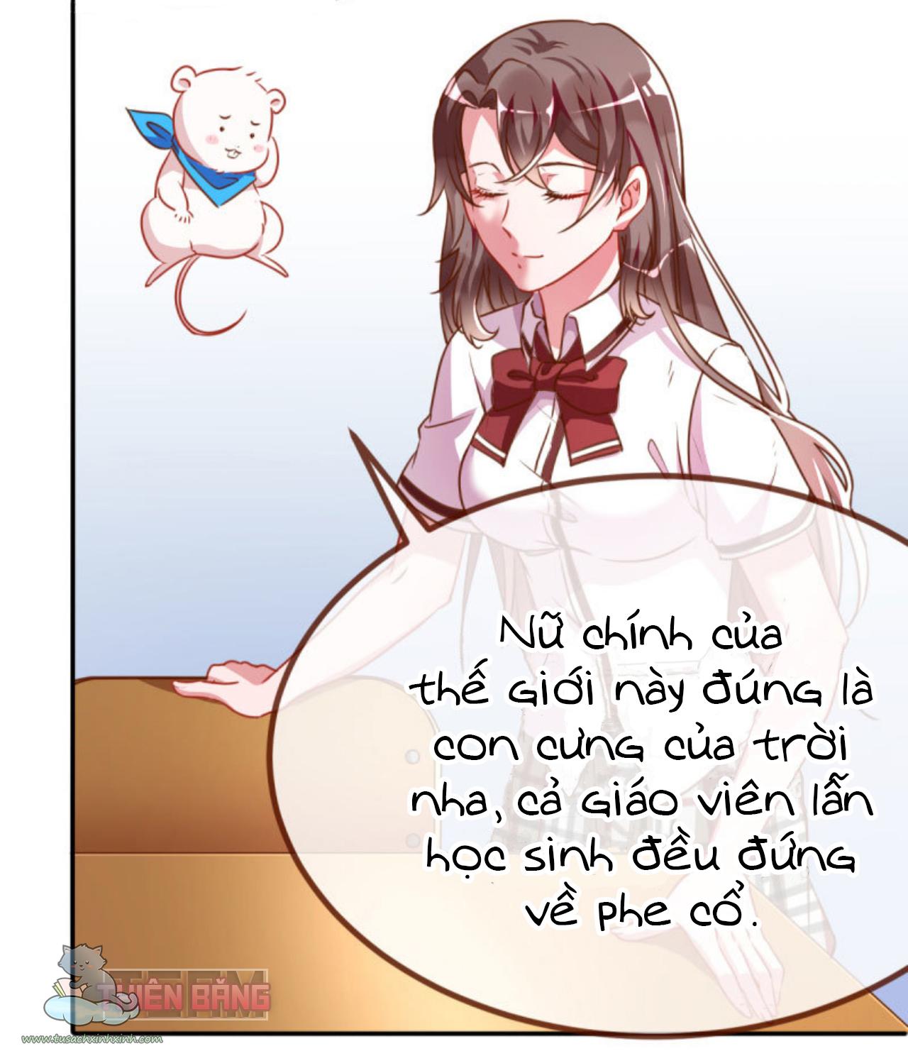 Vạn Tra Triều Hoàng: Vạn Tra Triều Hoàng – Chap 88