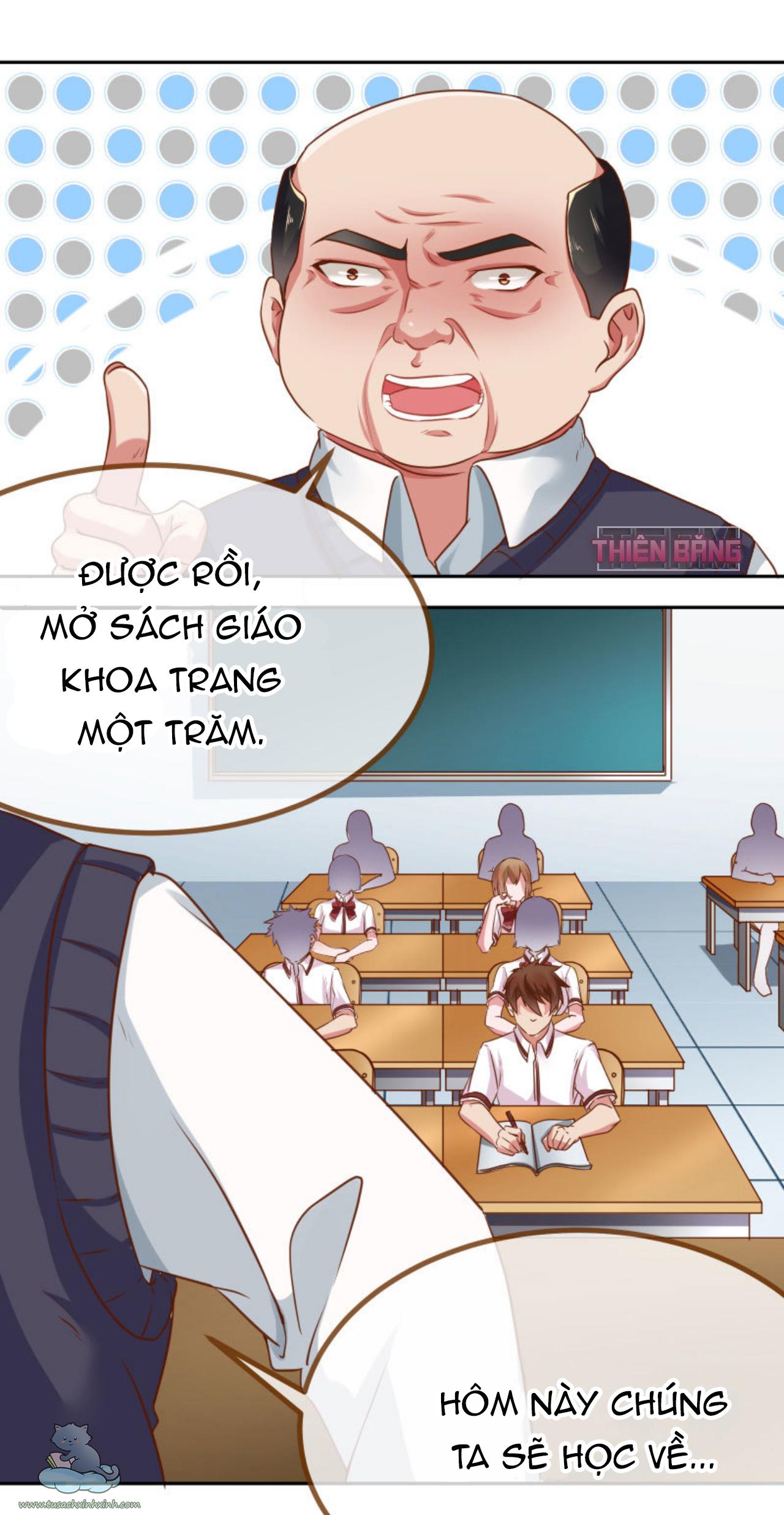 Vạn Tra Triều Hoàng: Vạn Tra Triều Hoàng – Chap 88