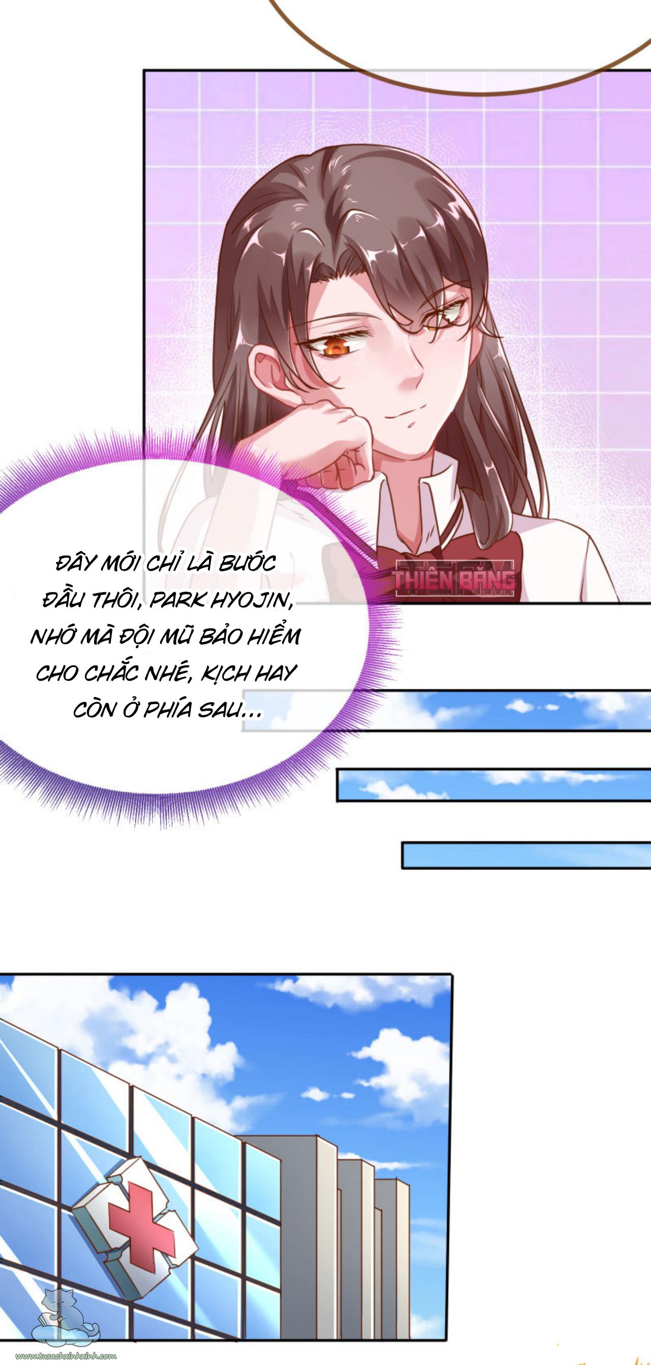 Vạn Tra Triều Hoàng: Vạn Tra Triều Hoàng – Chap 88