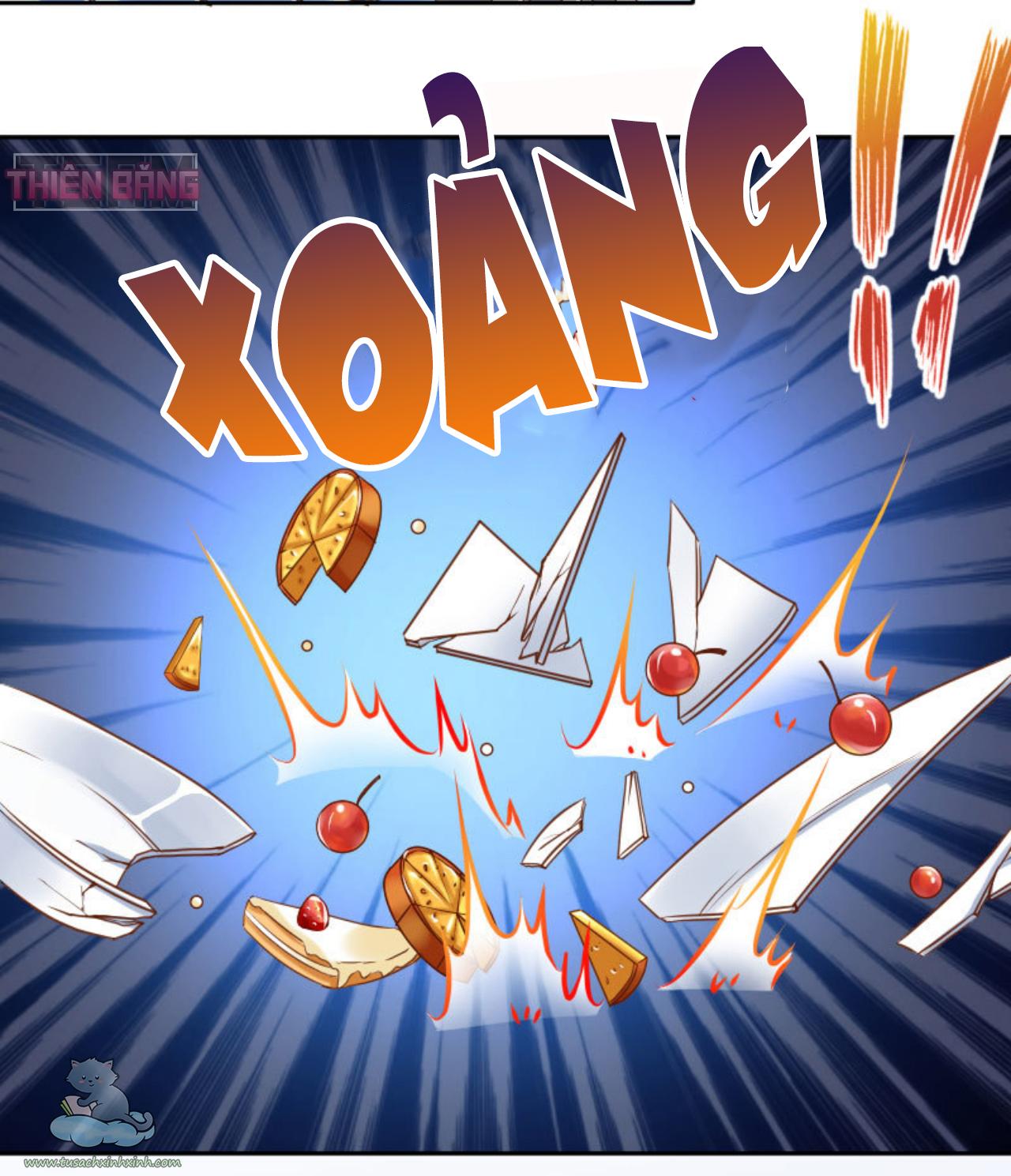 Vạn Tra Triều Hoàng: Vạn Tra Triều Hoàng – Chap 88