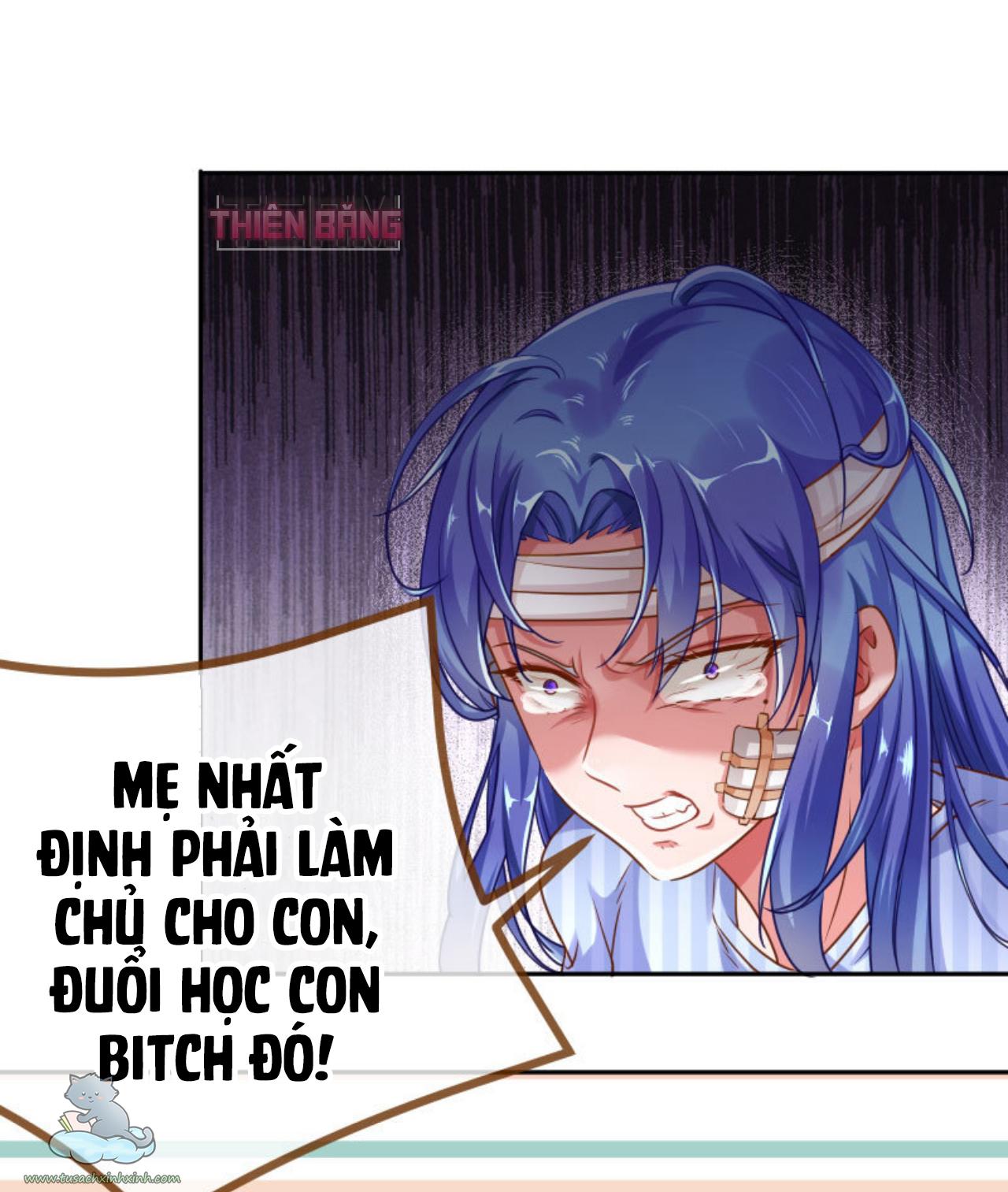 Vạn Tra Triều Hoàng: Vạn Tra Triều Hoàng – Chap 88