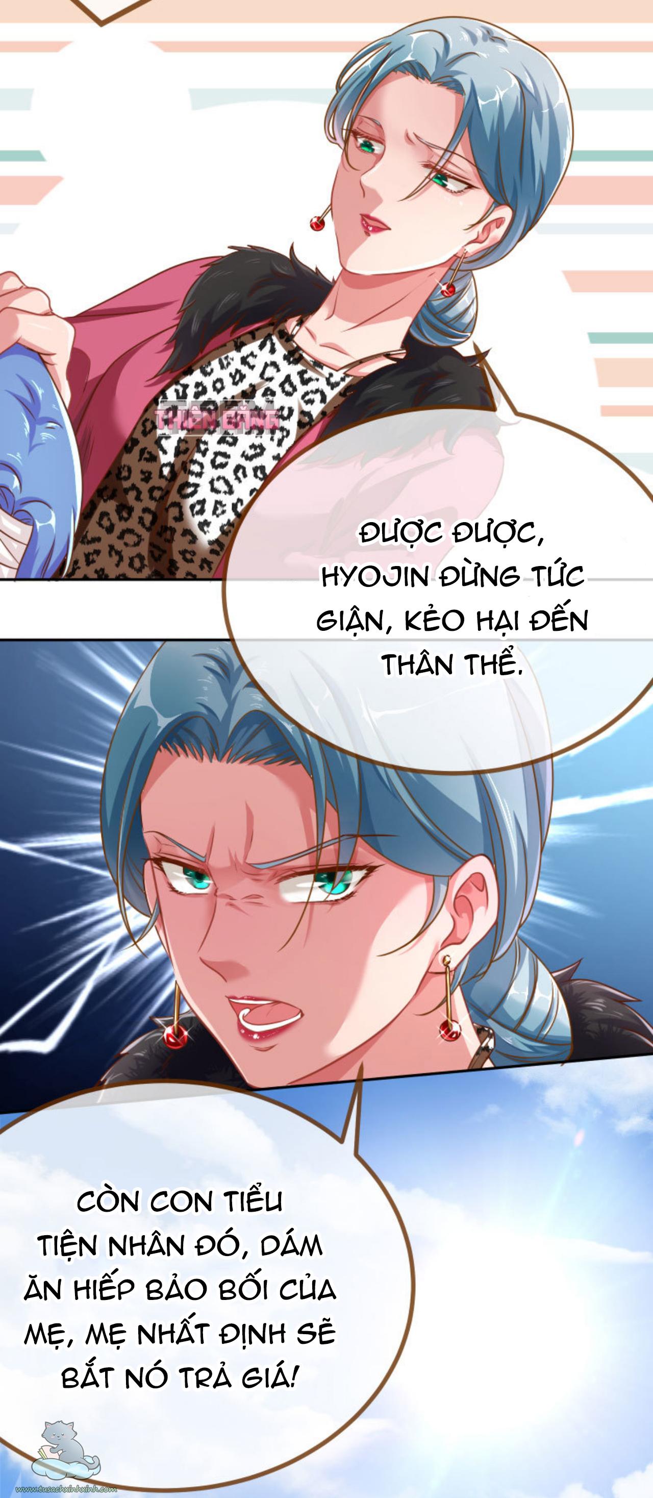 Vạn Tra Triều Hoàng: Vạn Tra Triều Hoàng – Chap 88