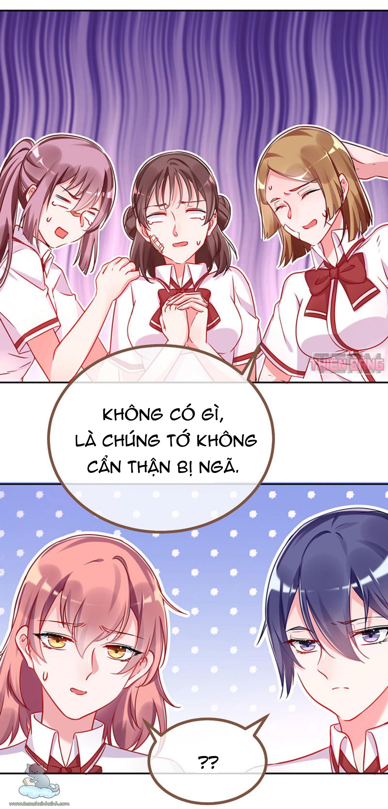 Vạn Tra Triều Hoàng: Vạn Tra Triều Hoàng – Chap 88