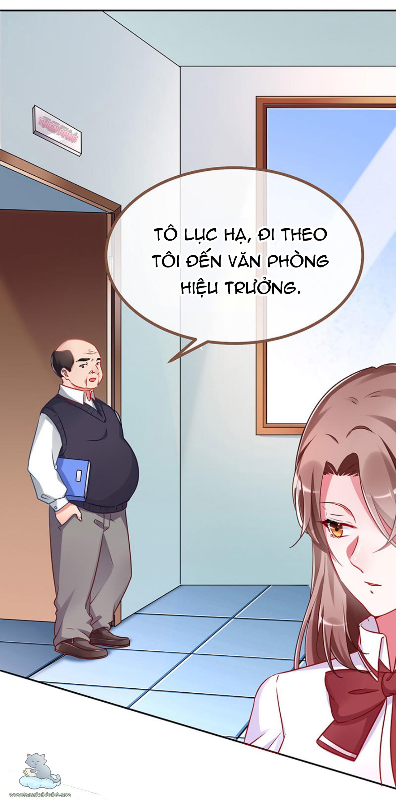Vạn Tra Triều Hoàng: Vạn Tra Triều Hoàng – Chap 88