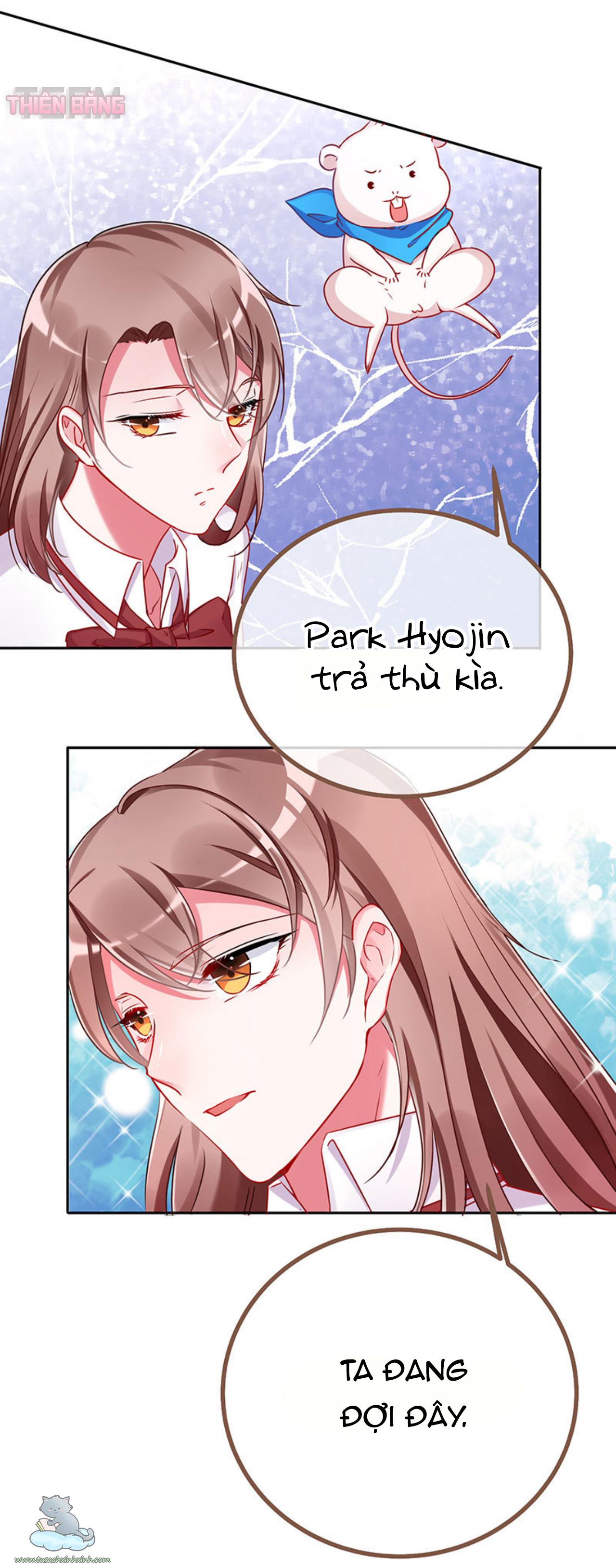 Vạn Tra Triều Hoàng: Vạn Tra Triều Hoàng – Chap 88