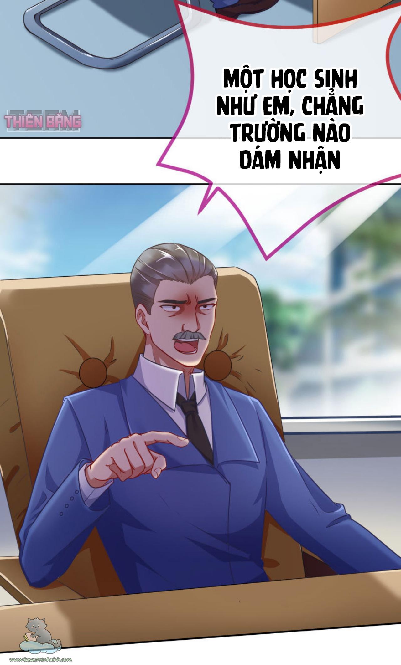 Vạn Tra Triều Hoàng: Vạn Tra Triều Hoàng – Chap 88