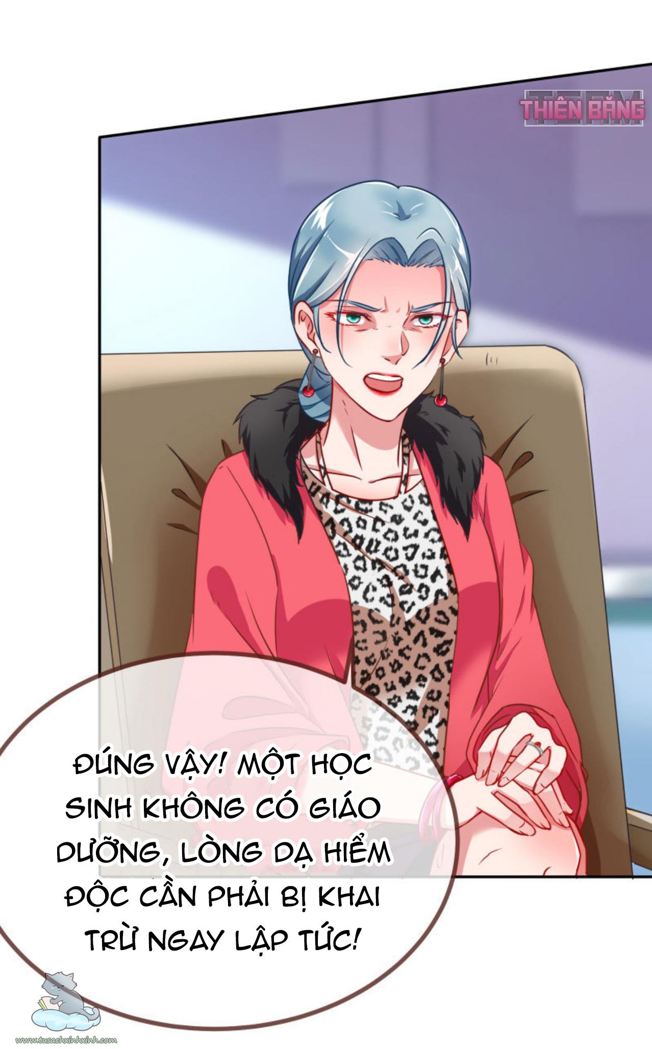 Vạn Tra Triều Hoàng: Vạn Tra Triều Hoàng – Chap 88