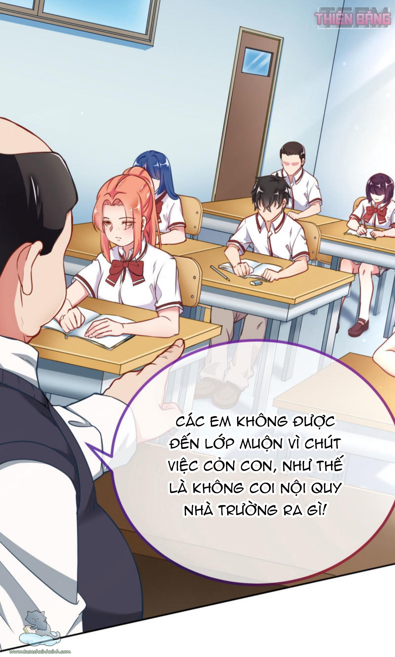 Vạn Tra Triều Hoàng: Vạn Tra Triều Hoàng – Chap 88