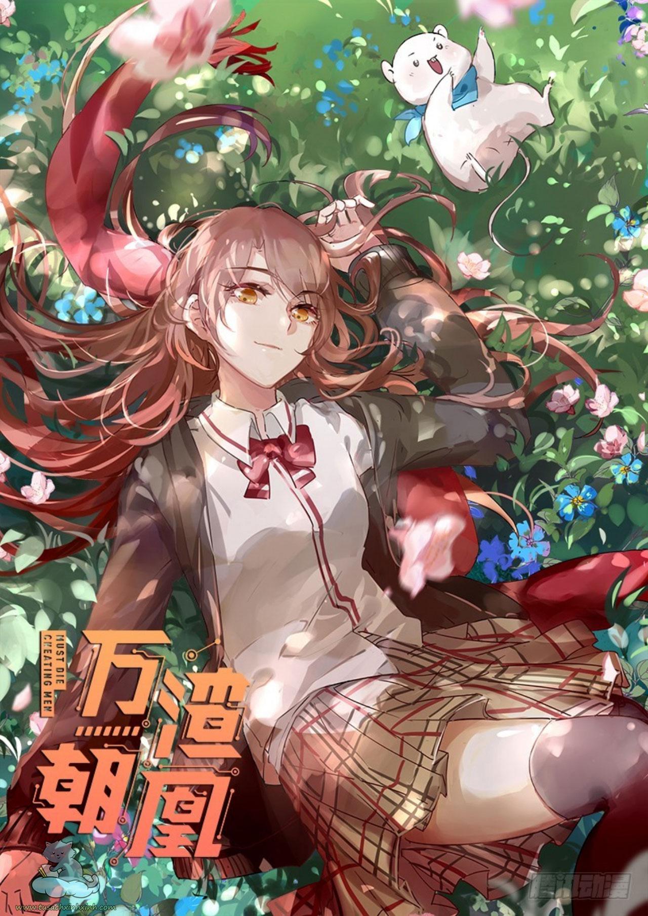 Vạn Tra Triều Hoàng: Vạn Tra Triều Hoàng – Chap 89