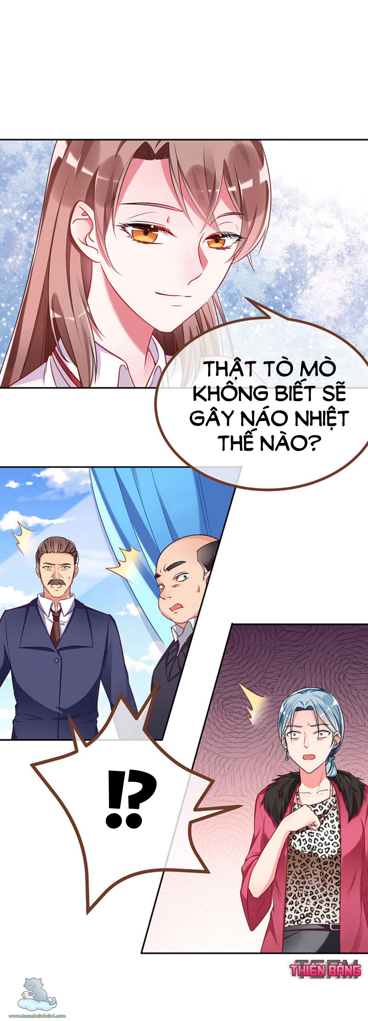 Vạn Tra Triều Hoàng: Vạn Tra Triều Hoàng – Chap 89