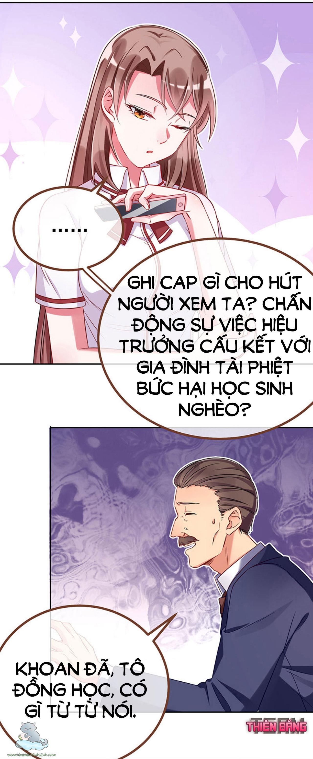 Vạn Tra Triều Hoàng: Vạn Tra Triều Hoàng – Chap 89
