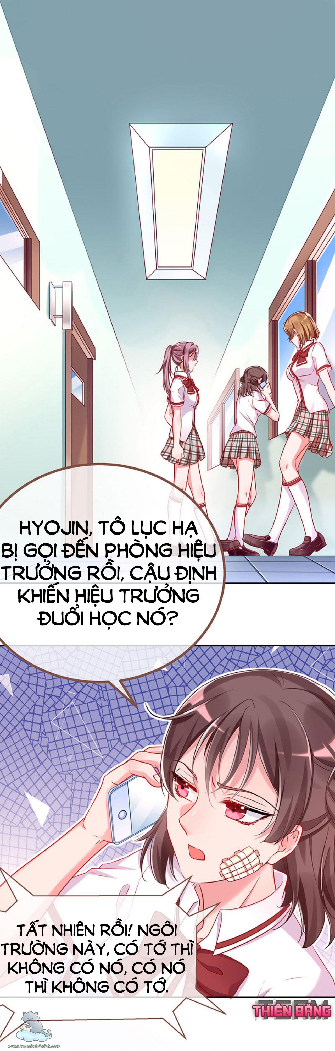 Vạn Tra Triều Hoàng: Vạn Tra Triều Hoàng – Chap 89