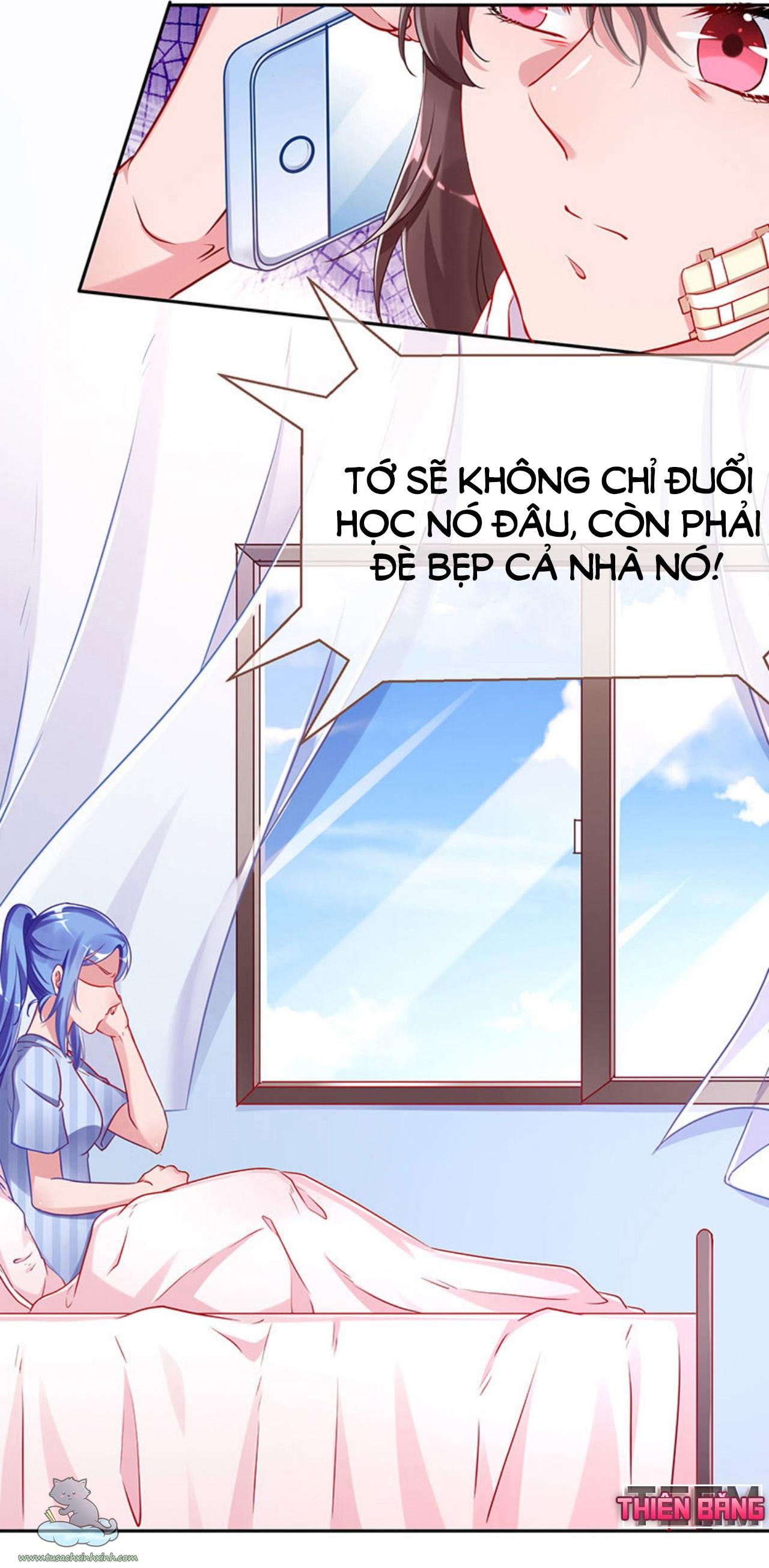 Vạn Tra Triều Hoàng: Vạn Tra Triều Hoàng – Chap 89