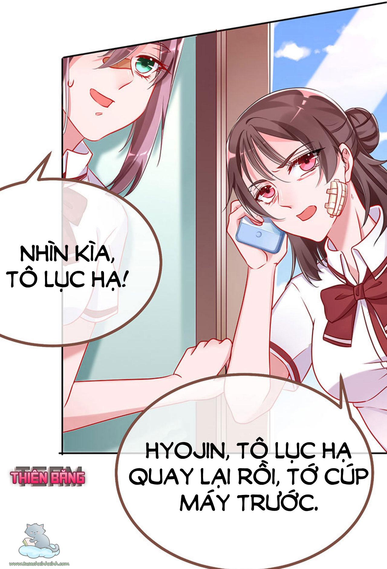 Vạn Tra Triều Hoàng: Vạn Tra Triều Hoàng – Chap 89