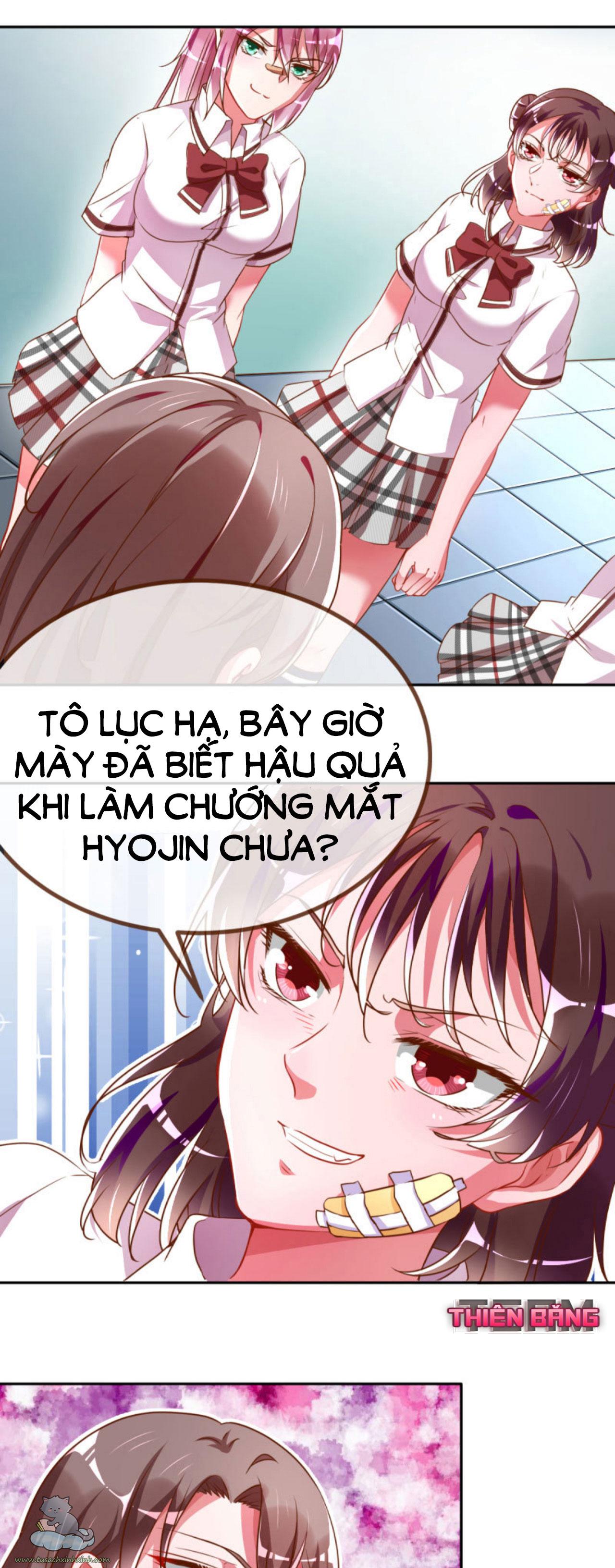 Vạn Tra Triều Hoàng: Vạn Tra Triều Hoàng – Chap 89