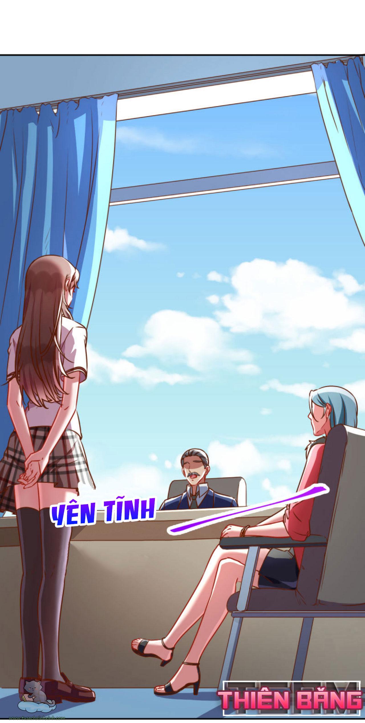 Vạn Tra Triều Hoàng: Vạn Tra Triều Hoàng – Chap 89