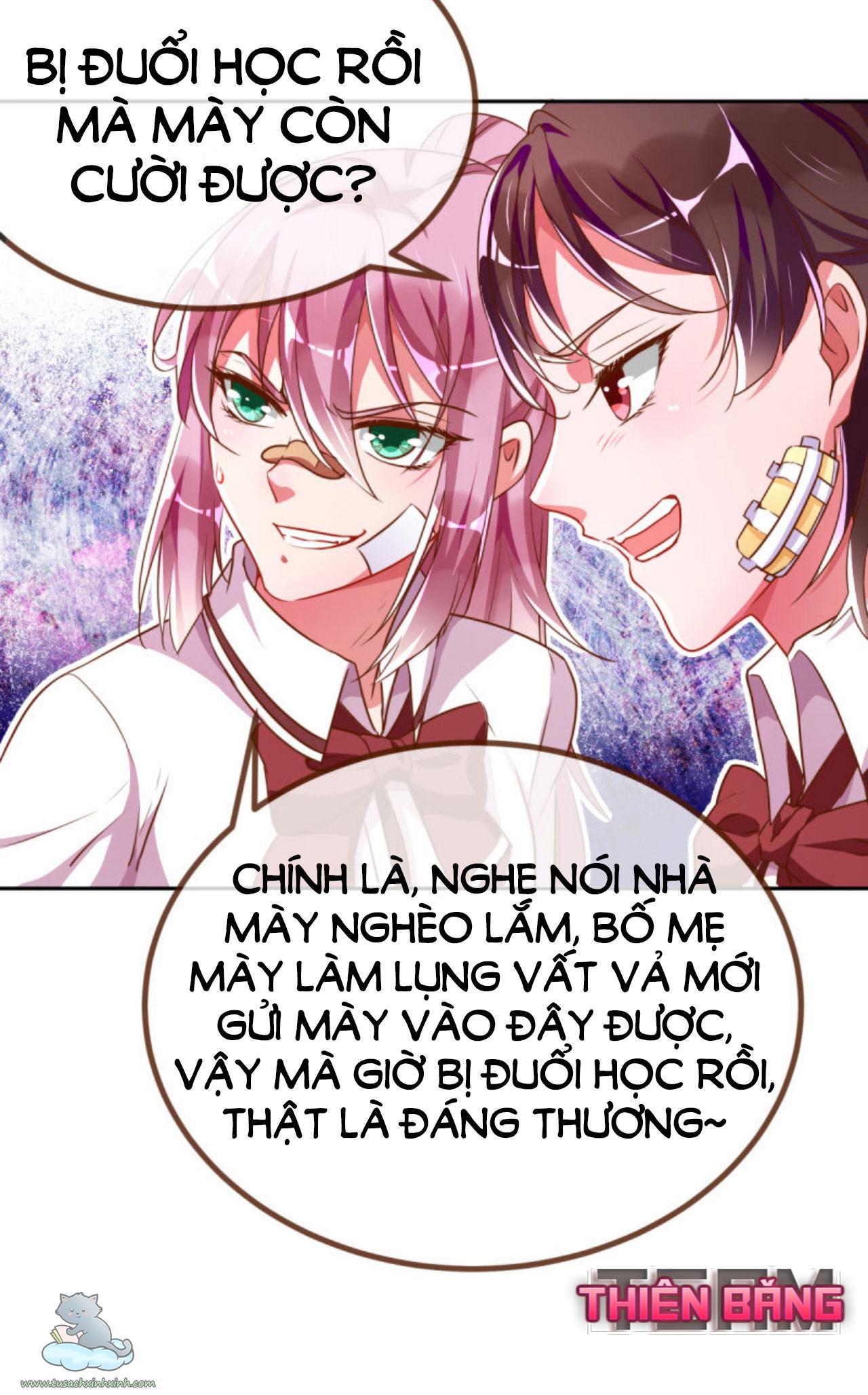 Vạn Tra Triều Hoàng: Vạn Tra Triều Hoàng – Chap 89