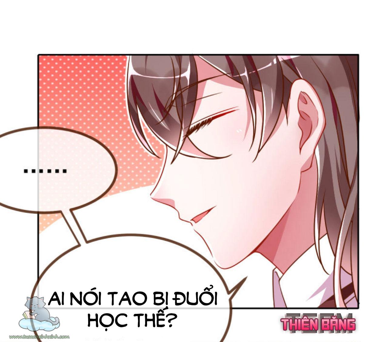 Vạn Tra Triều Hoàng: Vạn Tra Triều Hoàng – Chap 89