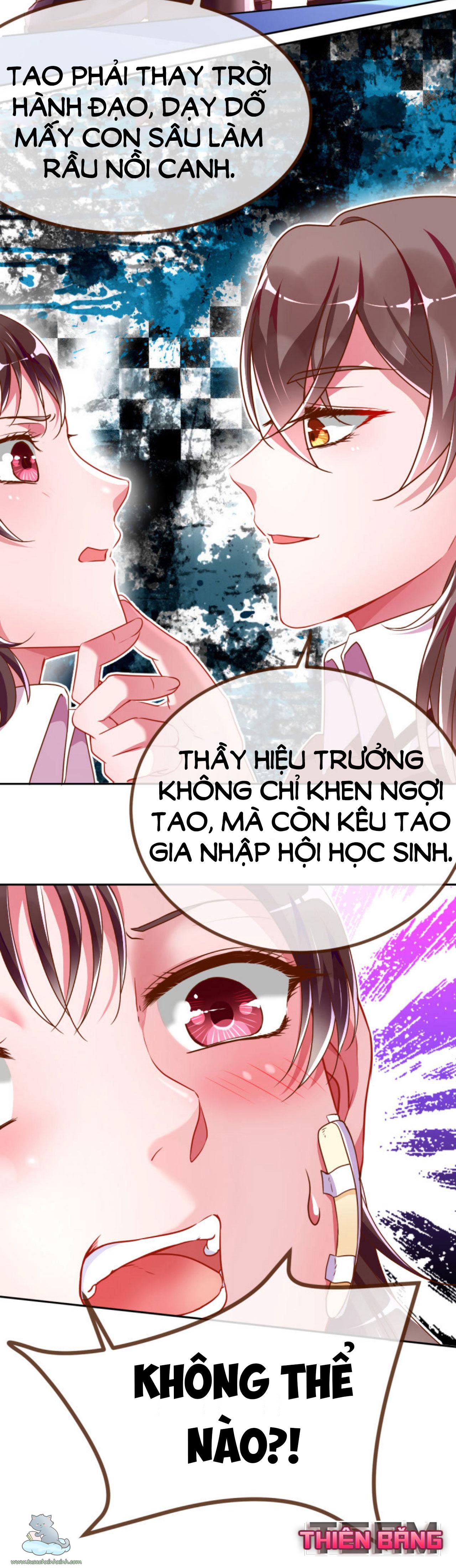 Vạn Tra Triều Hoàng: Vạn Tra Triều Hoàng – Chap 89