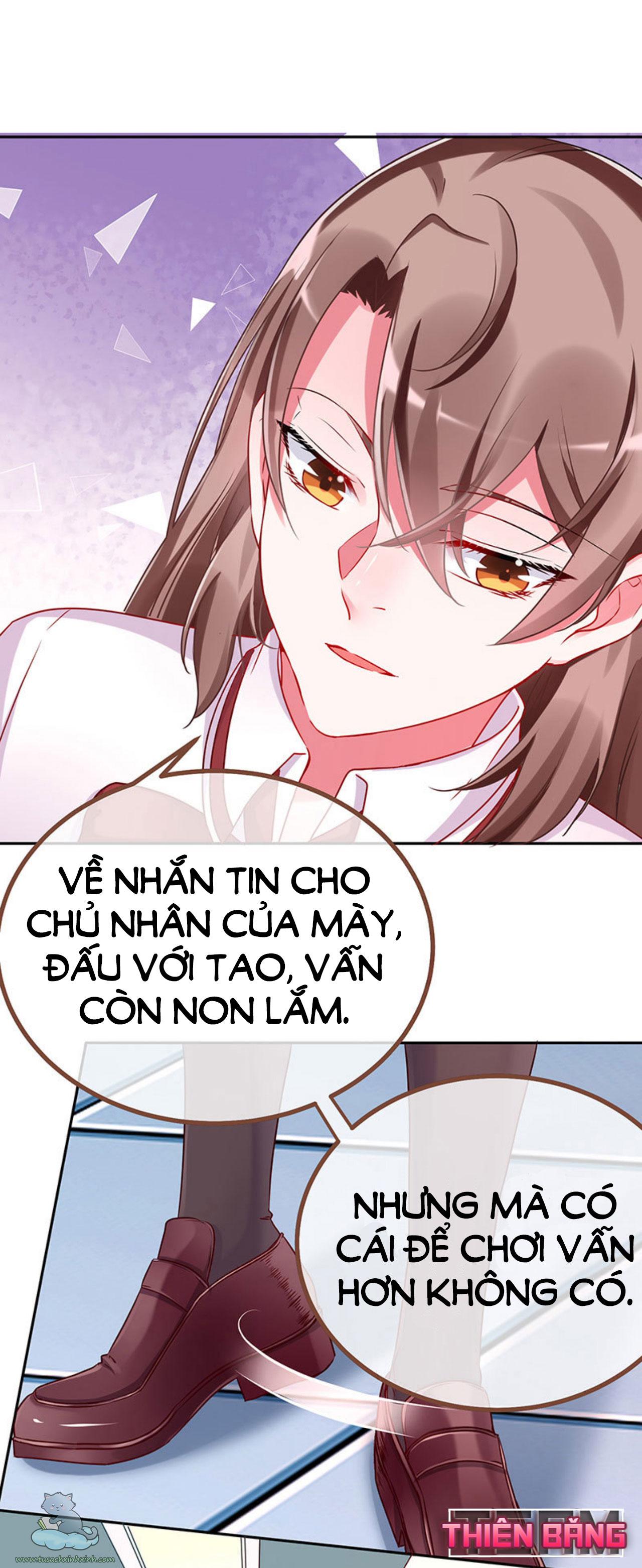 Vạn Tra Triều Hoàng: Vạn Tra Triều Hoàng – Chap 89
