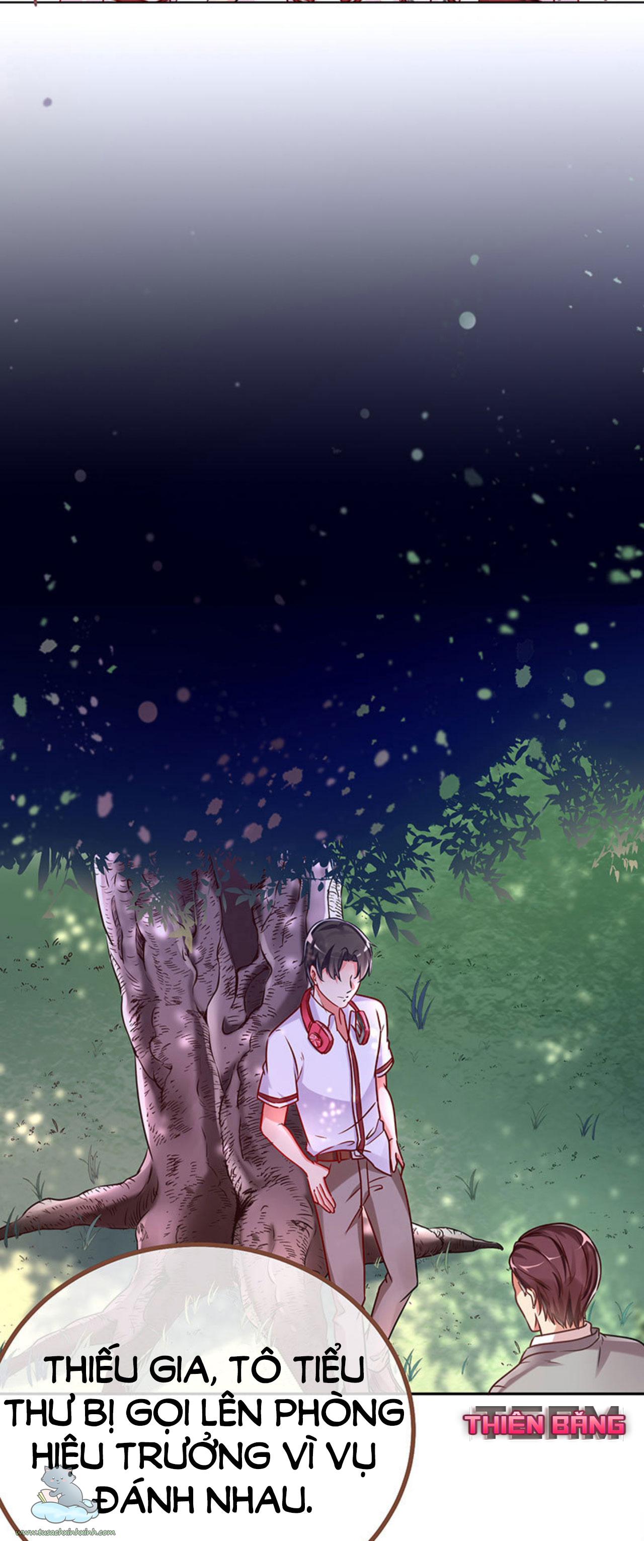 Vạn Tra Triều Hoàng: Vạn Tra Triều Hoàng – Chap 89