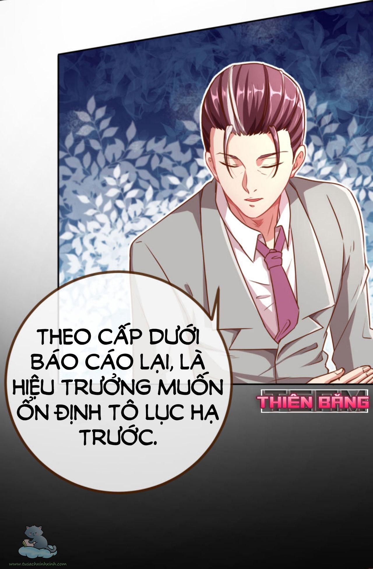 Vạn Tra Triều Hoàng: Vạn Tra Triều Hoàng – Chap 89
