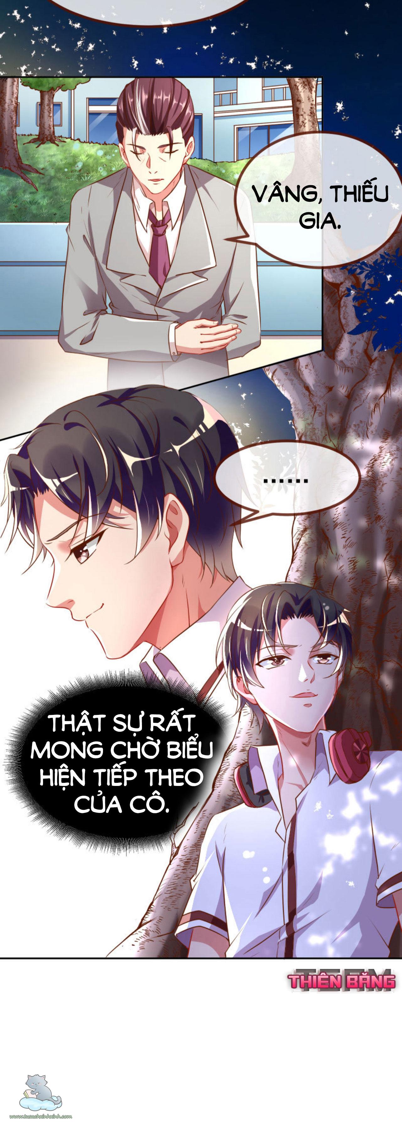 Vạn Tra Triều Hoàng: Vạn Tra Triều Hoàng – Chap 89