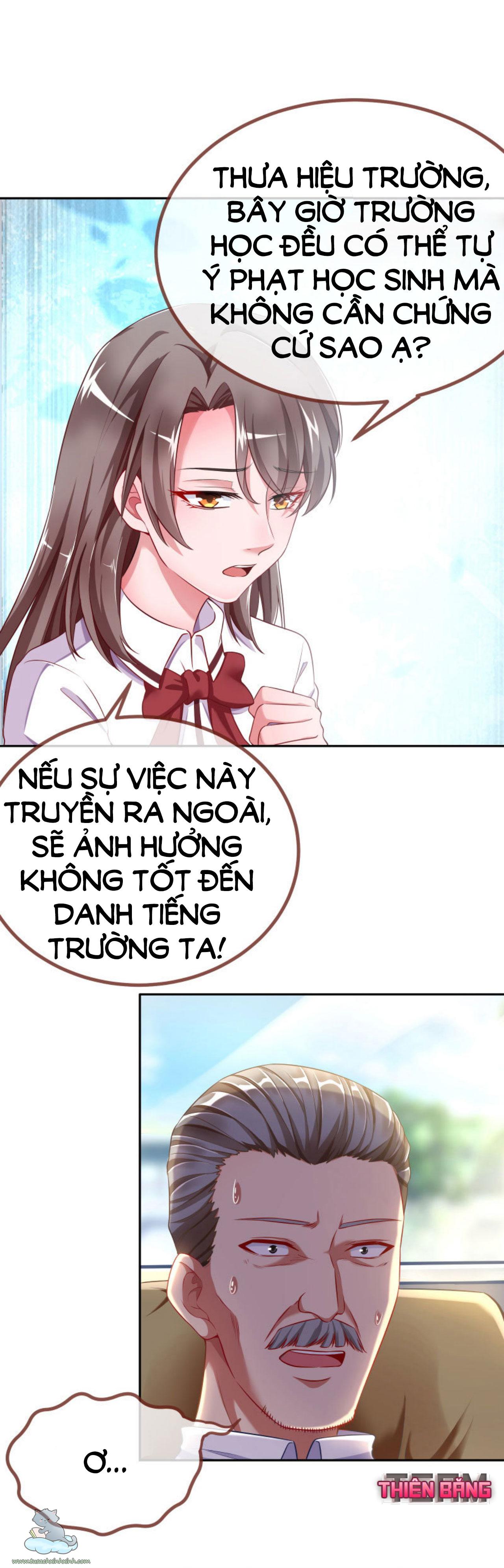 Vạn Tra Triều Hoàng: Vạn Tra Triều Hoàng – Chap 89