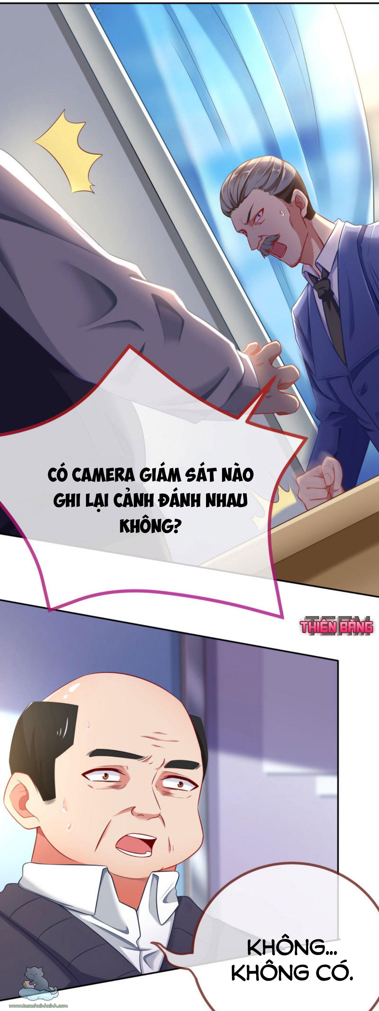 Vạn Tra Triều Hoàng: Vạn Tra Triều Hoàng – Chap 89