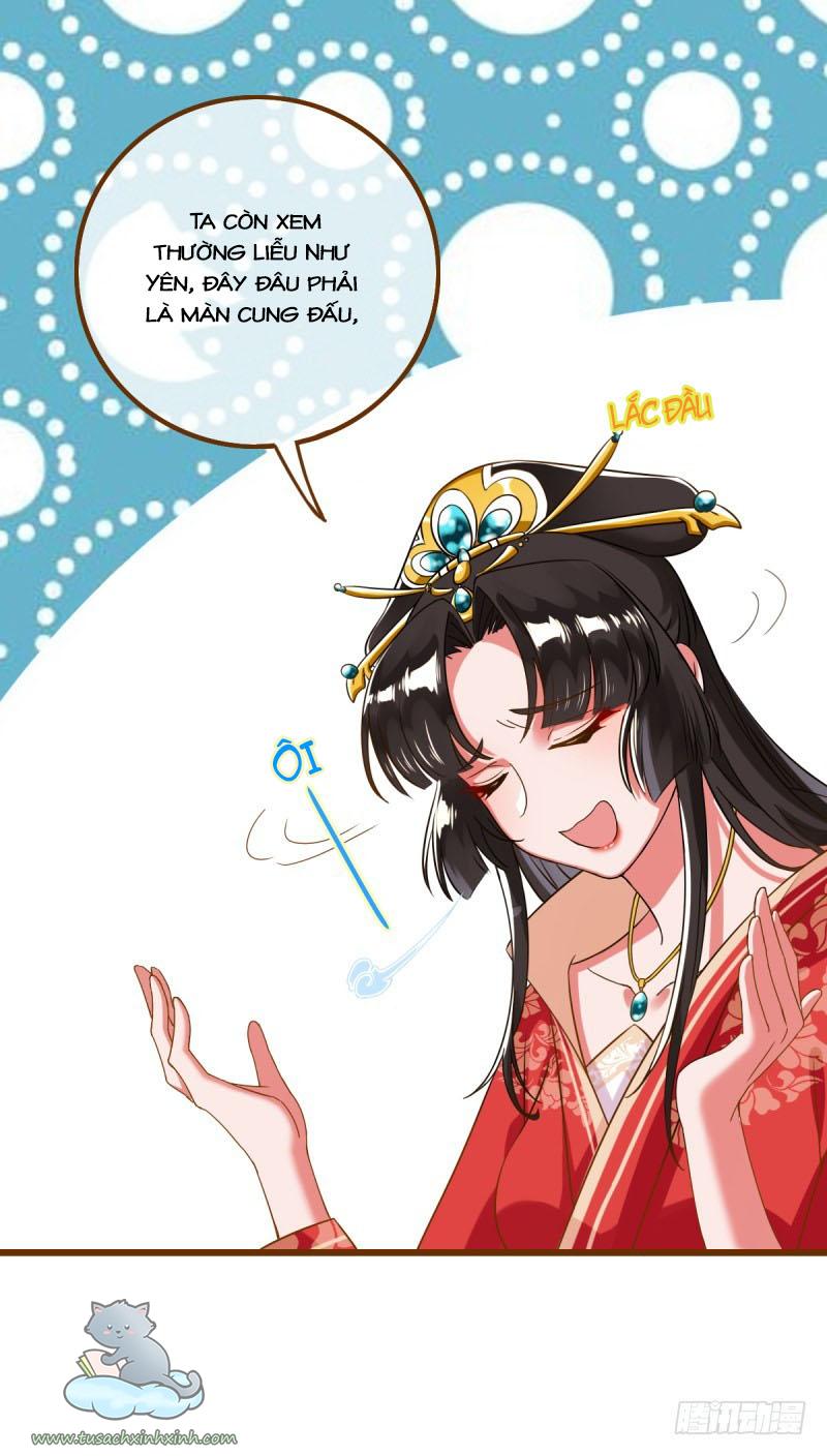 Vạn Tra Triều Hoàng: Vạn Tra Triều Hoàng – Chap 9