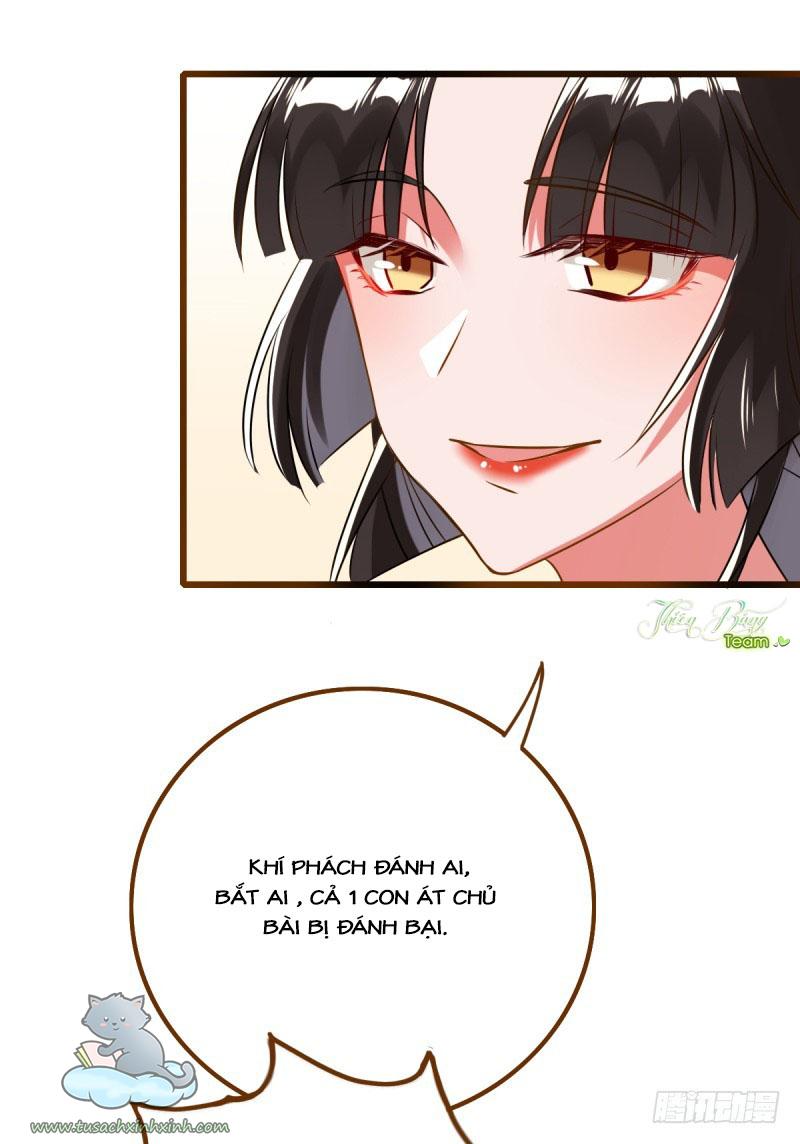 Vạn Tra Triều Hoàng: Vạn Tra Triều Hoàng – Chap 9