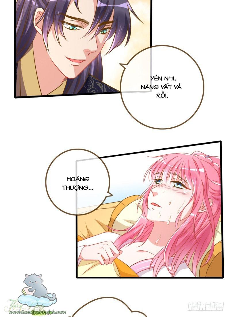 Vạn Tra Triều Hoàng: Vạn Tra Triều Hoàng – Chap 9