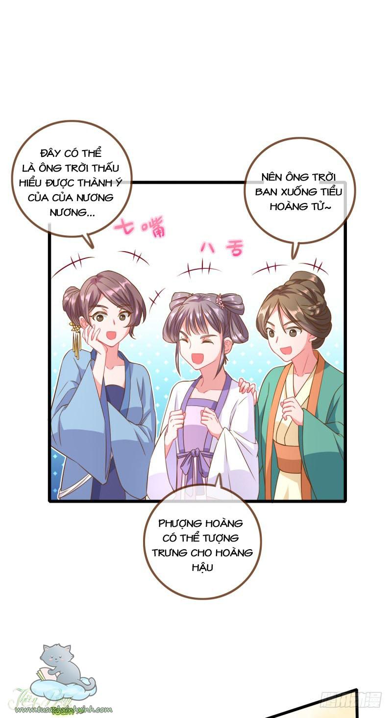 Vạn Tra Triều Hoàng: Vạn Tra Triều Hoàng – Chap 9