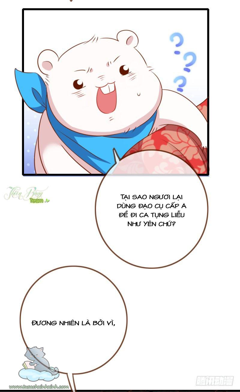 Vạn Tra Triều Hoàng: Vạn Tra Triều Hoàng – Chap 9