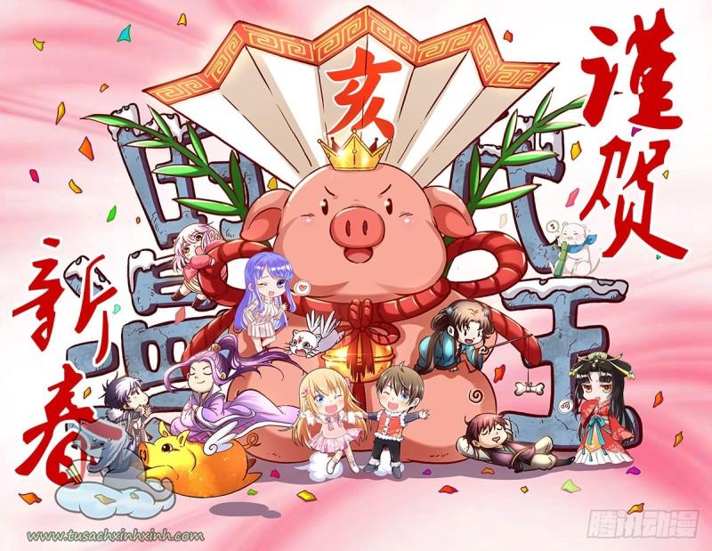 Vạn Tra Triều Hoàng: Vạn Tra Triều Hoàng – Chap 9