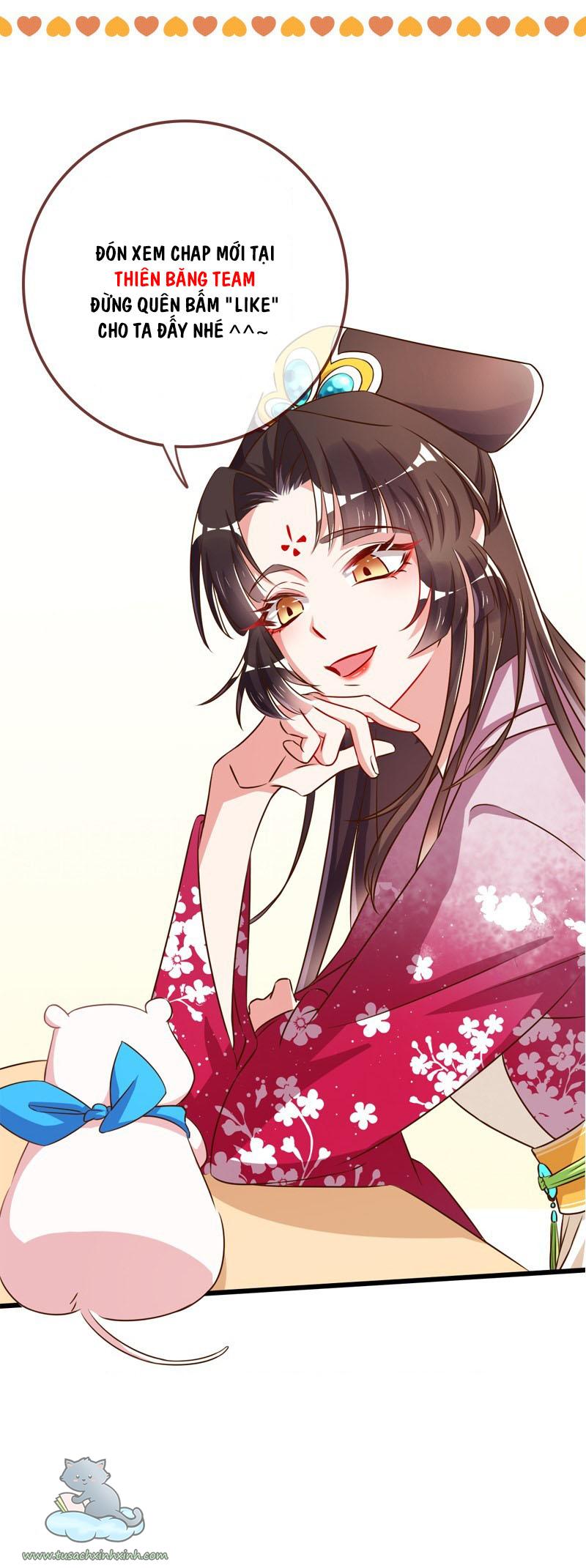 Vạn Tra Triều Hoàng: Vạn Tra Triều Hoàng – Chap 9