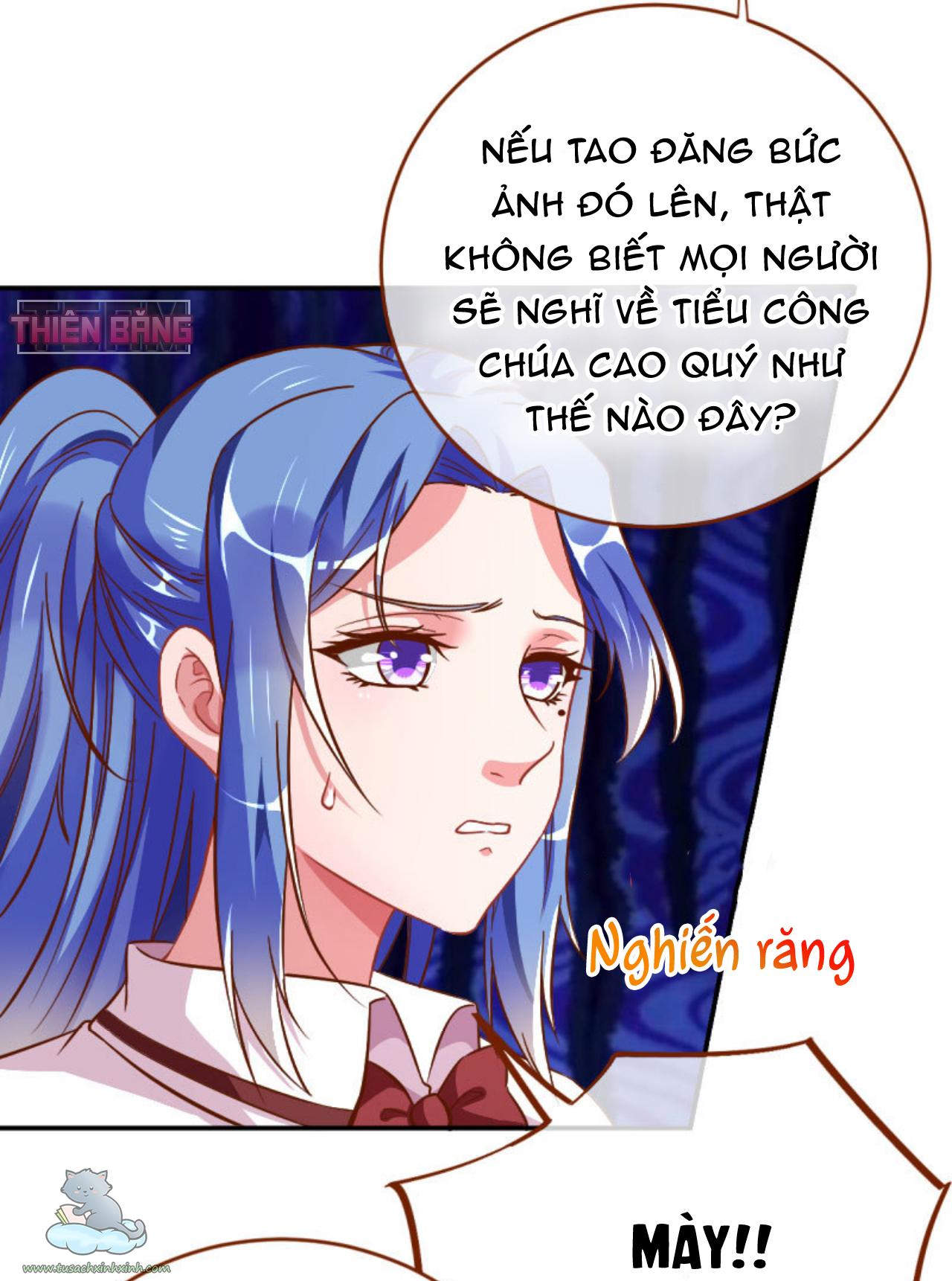 Vạn Tra Triều Hoàng: Vạn Tra Triều Hoàng – Chap 90