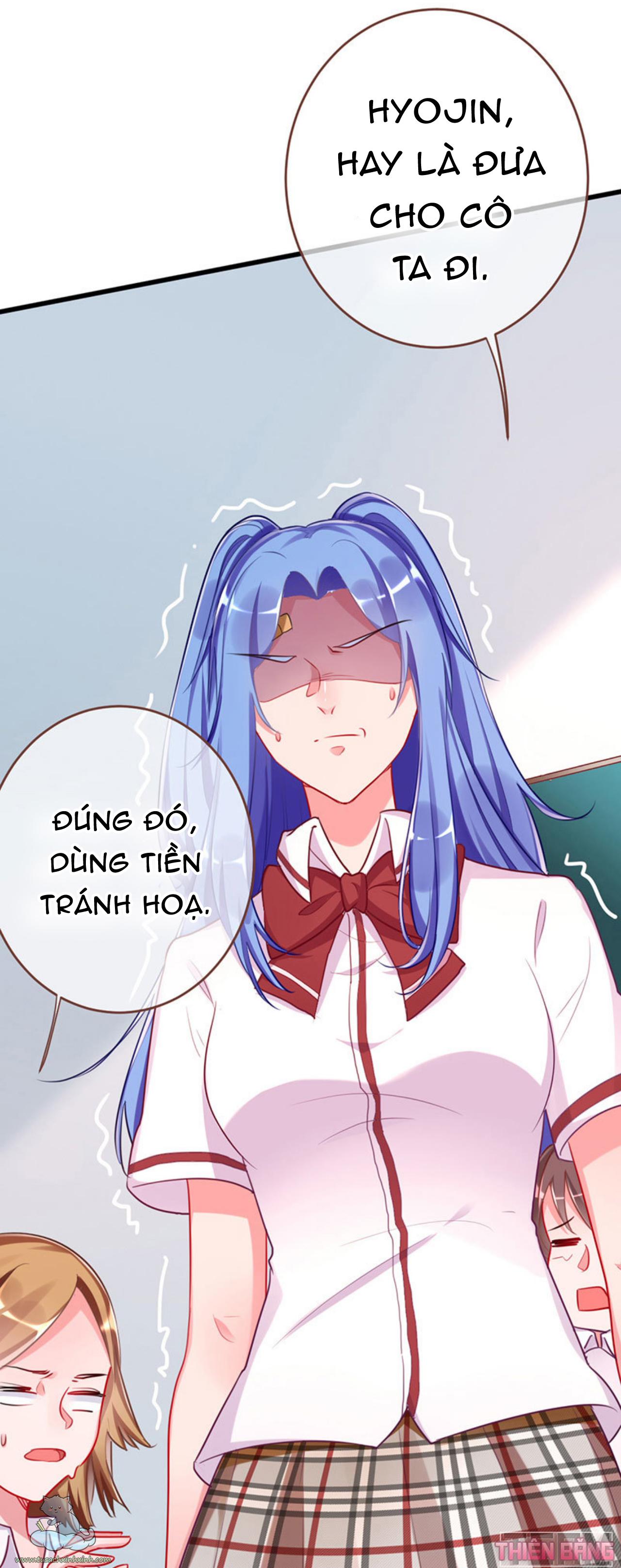 Vạn Tra Triều Hoàng: Vạn Tra Triều Hoàng – Chap 90