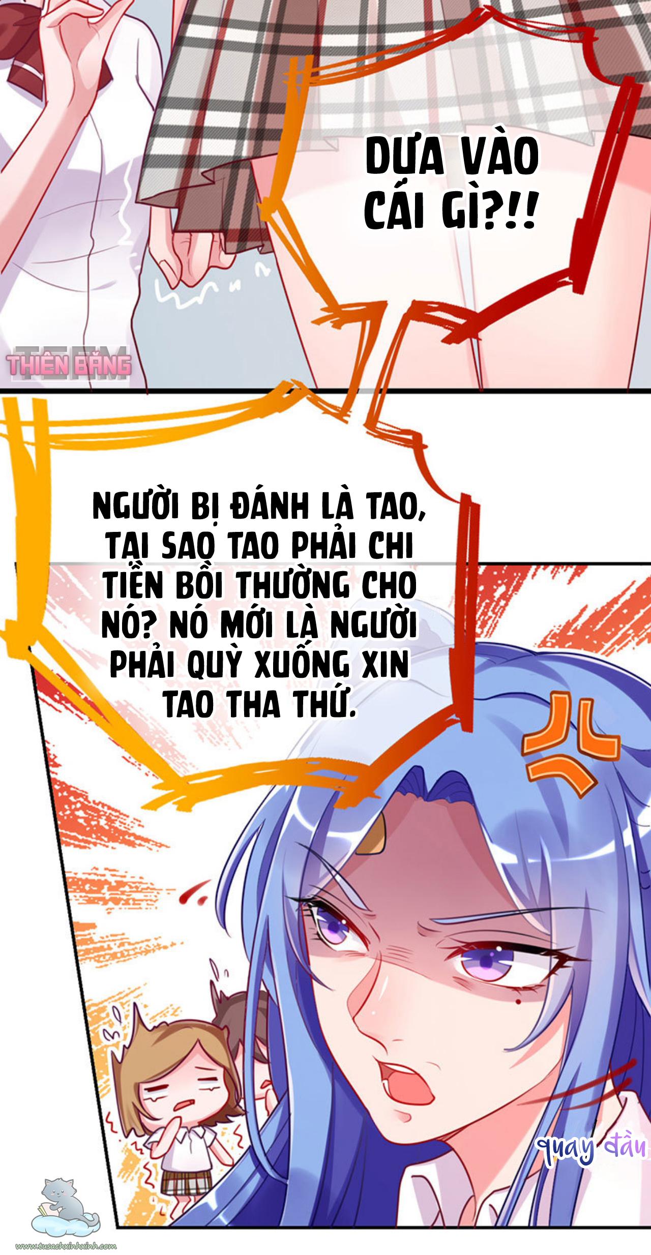 Vạn Tra Triều Hoàng: Vạn Tra Triều Hoàng – Chap 90