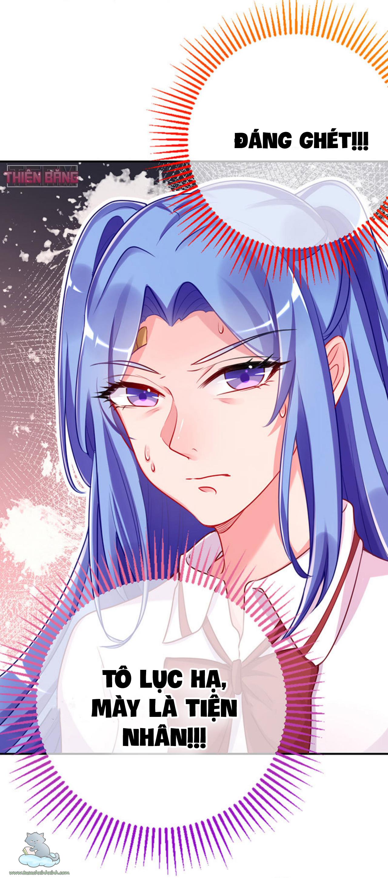 Vạn Tra Triều Hoàng: Vạn Tra Triều Hoàng – Chap 90