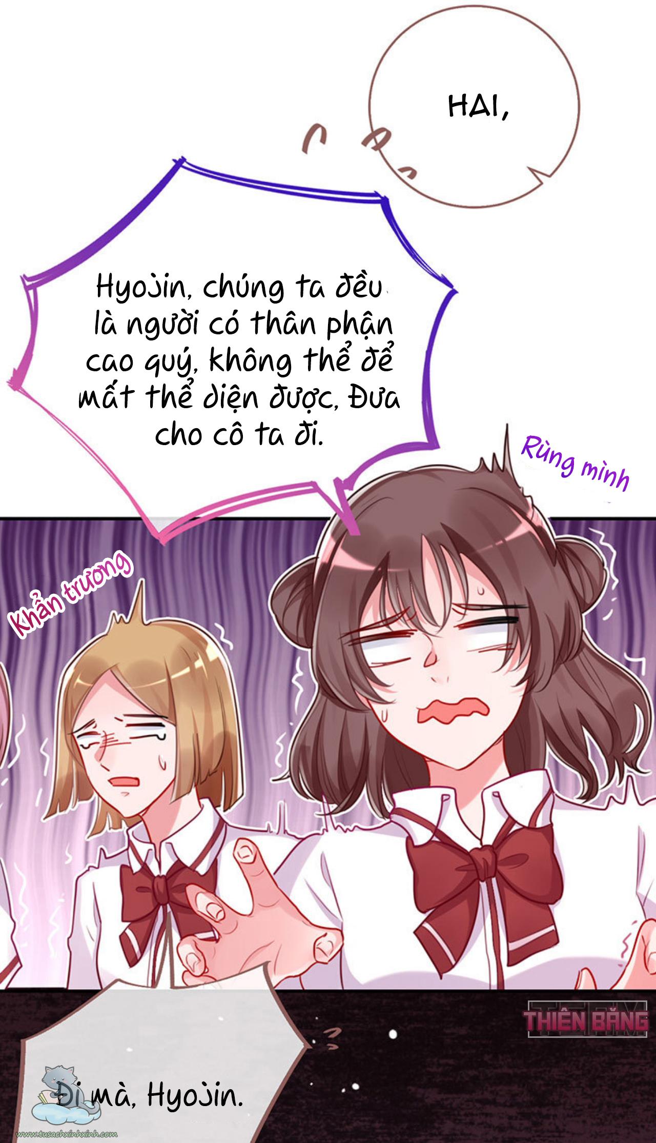 Vạn Tra Triều Hoàng: Vạn Tra Triều Hoàng – Chap 90