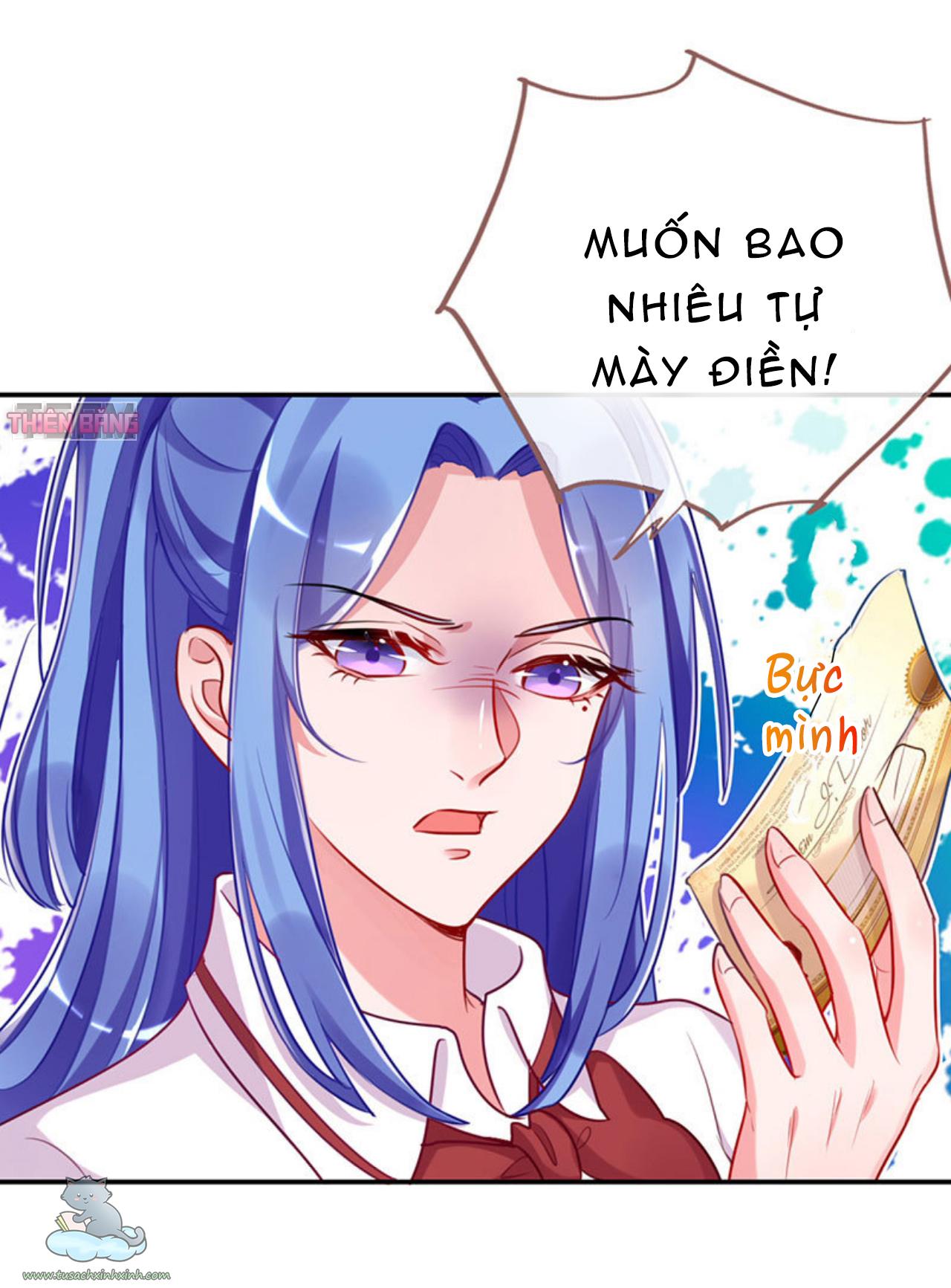 Vạn Tra Triều Hoàng: Vạn Tra Triều Hoàng – Chap 90