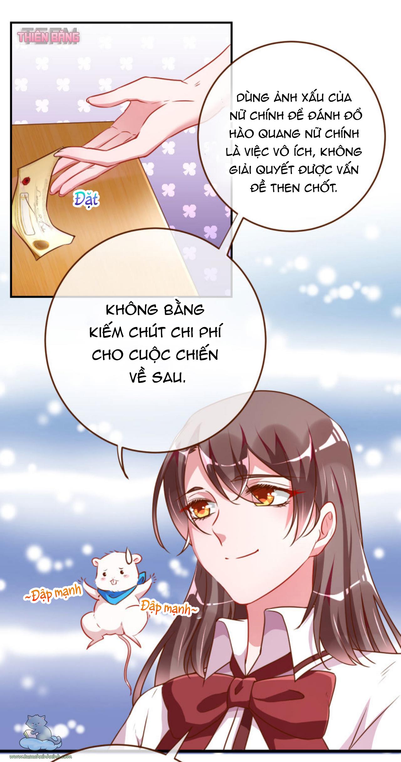 Vạn Tra Triều Hoàng: Vạn Tra Triều Hoàng – Chap 90