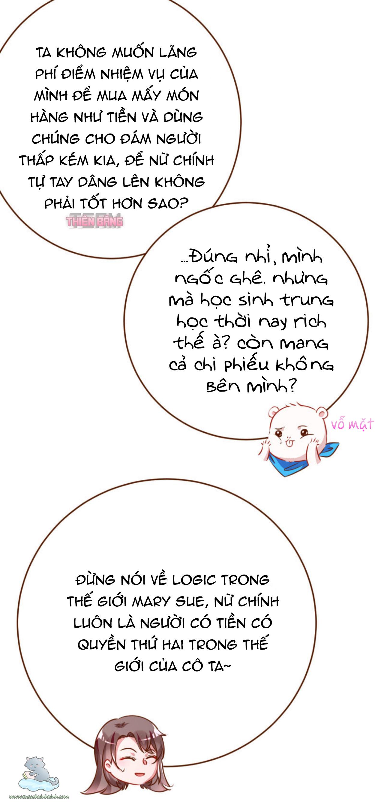 Vạn Tra Triều Hoàng: Vạn Tra Triều Hoàng – Chap 90