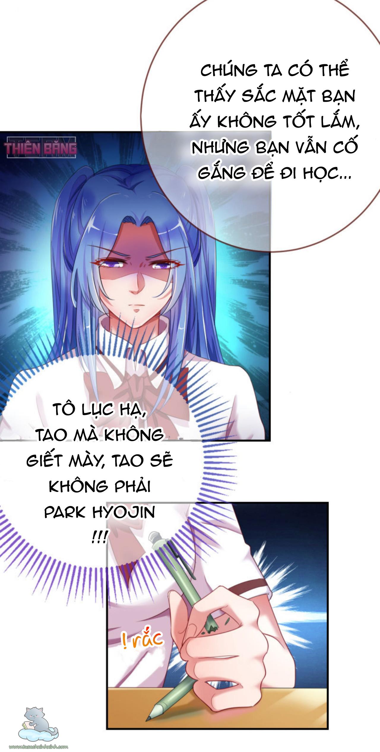 Vạn Tra Triều Hoàng: Vạn Tra Triều Hoàng – Chap 90