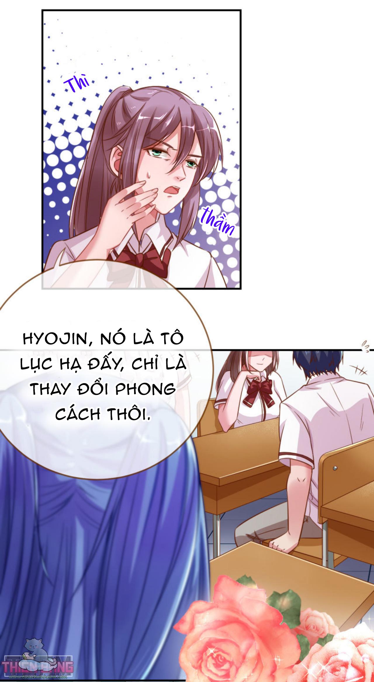 Vạn Tra Triều Hoàng: Vạn Tra Triều Hoàng – Chap 90