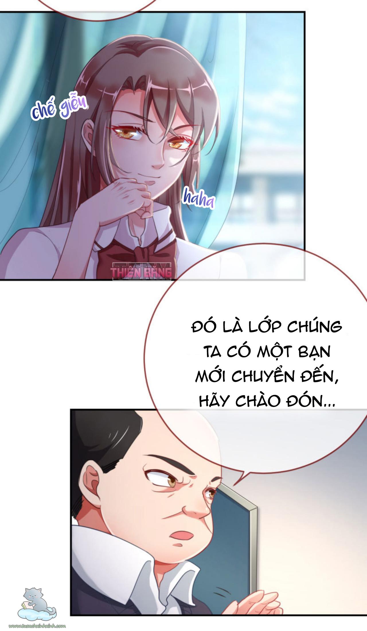 Vạn Tra Triều Hoàng: Vạn Tra Triều Hoàng – Chap 90