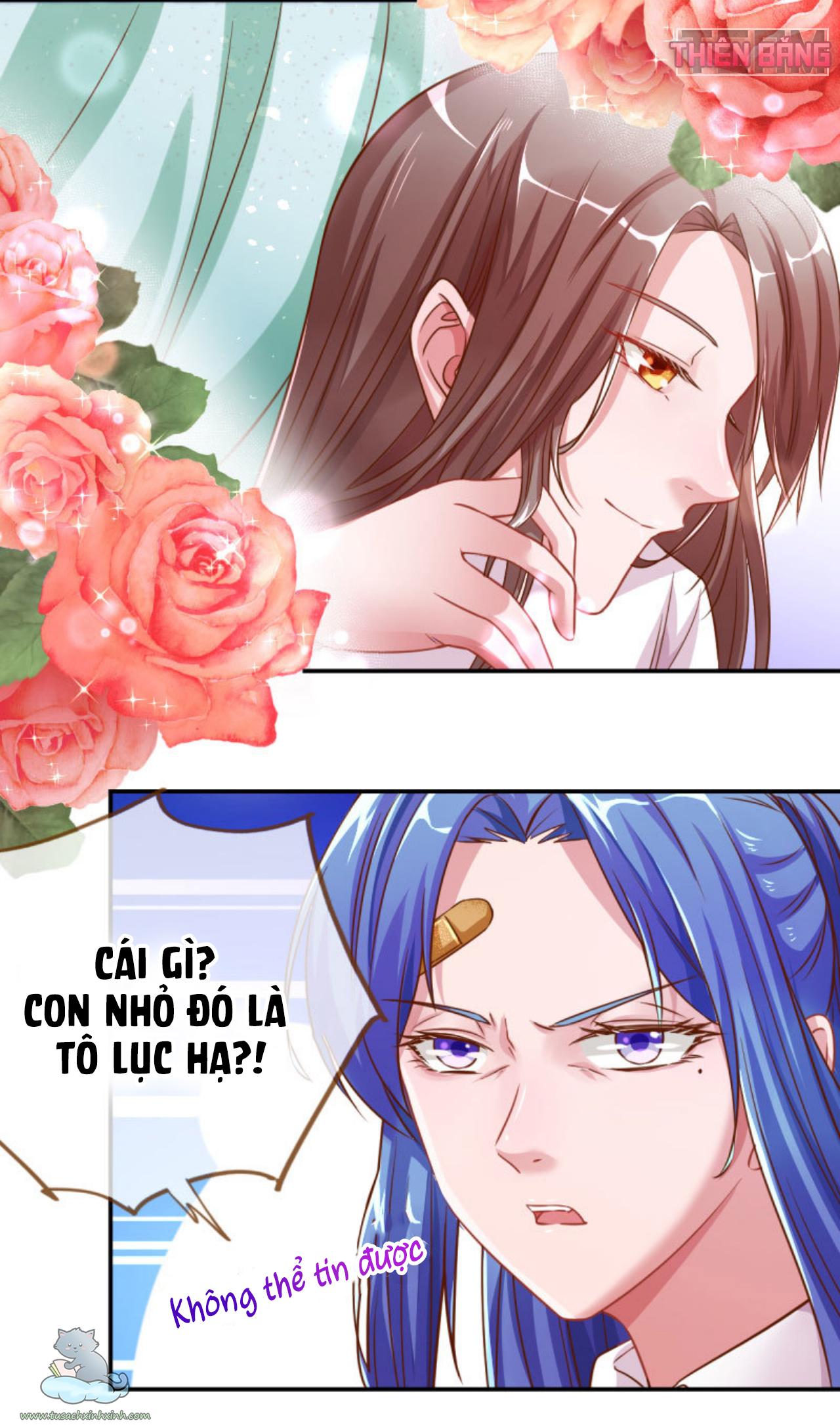 Vạn Tra Triều Hoàng: Vạn Tra Triều Hoàng – Chap 90